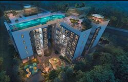 Casa Al Mare (D17), Apartment #527923261